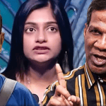 இதுக்கு பெயர் Effort-ஆ.. அர்ச்சனா ஜெயித்ததை ஏத்துக்கவே முடியல.. கடுமையாக விமர்சித்த கானா பாலா..!