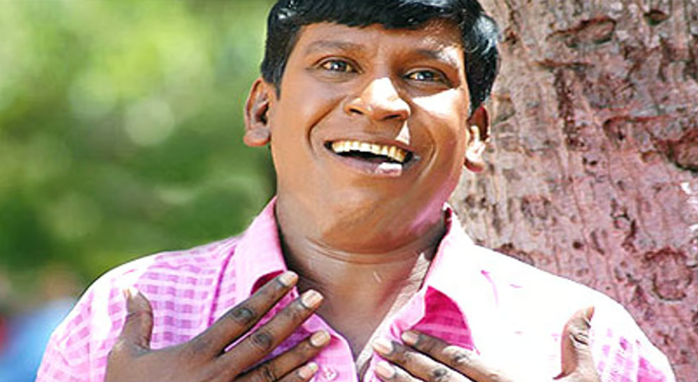 vadivelu - updatenews360