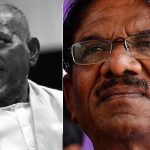 “என் நண்பனுக்கு எப்படி ஆறுதல் சொல்வேன்” – கலங்கி அழும் பாரதிராஜா !