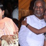 இளையராஜாவின் மகள் பவதாரிணி திடீர் மரணம் – பேரதிர்ச்சியில் திரையுலகம்!