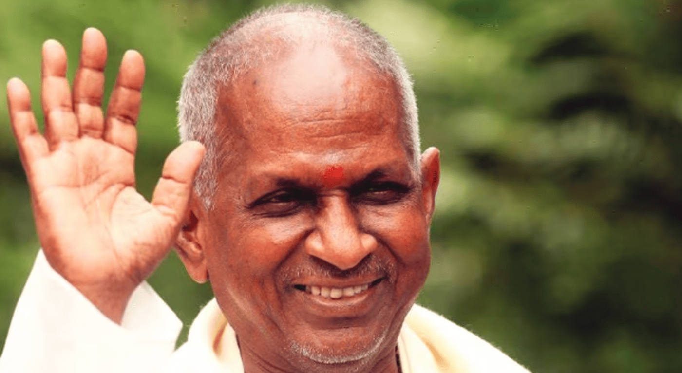 ilayaraja