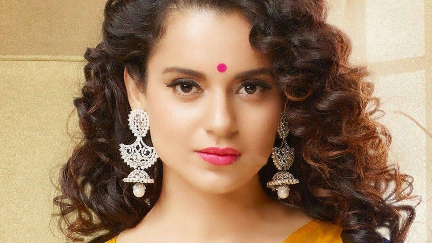 kangana ranaut