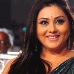 நமீதாவுடன் வருட கணக்கில் ரகசிய உறவு?.. பிரபல நடிகர் ஓபன் டாக்..!