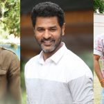 அண்ணன் தம்பிக்குள் சண்டை… பிரபு தேவா குடும்பத்திற்குள் பிரச்சனை!
