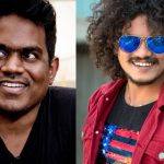 நன்றி சொல்லிக்கிட்டே இருக்கலாம்…. யுவன் ஷங்கர் ராஜாவை புகழ்ந்து தள்ளிய புகழ்!