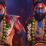 புடவையில் கசிந்த புஷ்பா 2 புகைப்படம்… அல்லு அர்ஜுனின் மிரட்டலான லுக் வைரல்!
