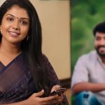 என் முதல் முத்தம் அந்த பிரபல நடிகருடன் தான்… ஓப்பனா கூறிய ரித்விகா!