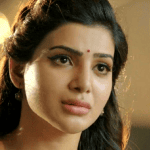 ஷூட்டிங்கில் மயங்கி சுருண்டு விழுந்த  சமந்தா… தீவிர மயோசிடிஸ் நோயின் தாக்கம்..!