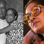 பெரும் துயரத்துடன் சிம்ரன் போட்ட பதிவு….இளையராஜா குடும்பத்திற்கு இரங்கல்!