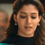 தூங்குமுன் அந்த கெட்ட பழக்கம்… நயன்தாரா இவ்வளவு பயந்தாங்கோலியா?
