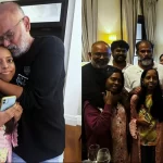 பவதாரிணி உடன் கடைசி போட்டோ.. வெங்கட் பிரபு போட்ட எமோஷ்னல் பதிவு – ஆறுதல் கூறும் ரசிகர்கள்..!