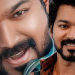 அஞ்சலியை காதலித்த விஜய்… பல வருட ரகசியத்தை உடைத்த நண்பர்!