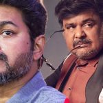 விஜய் அரசியலுக்கு வந்தால் நான் பதுங்கனுமா? பிரியாணி போட்டுடுவேன் – மன்சூர் அலிகான் தெனாவட்டு பேச்சு!