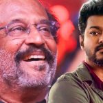 விஜய் எனக்கு போட்டின்னு சொன்னா எனக்கு மரியாதை இல்லை – ரஜினிகாந்த் ஆவேசம்!
