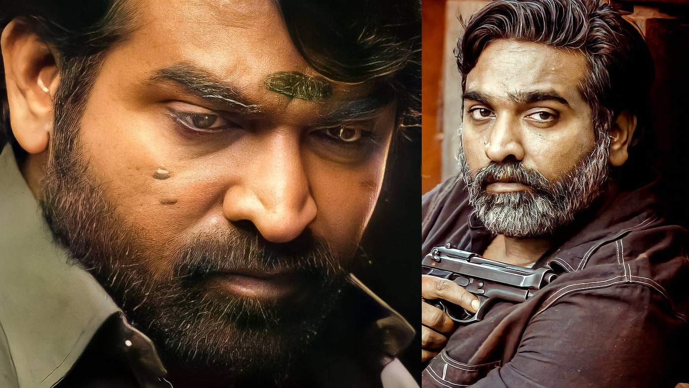 vijay sethupathy