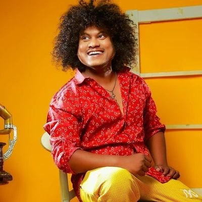 Pugazh