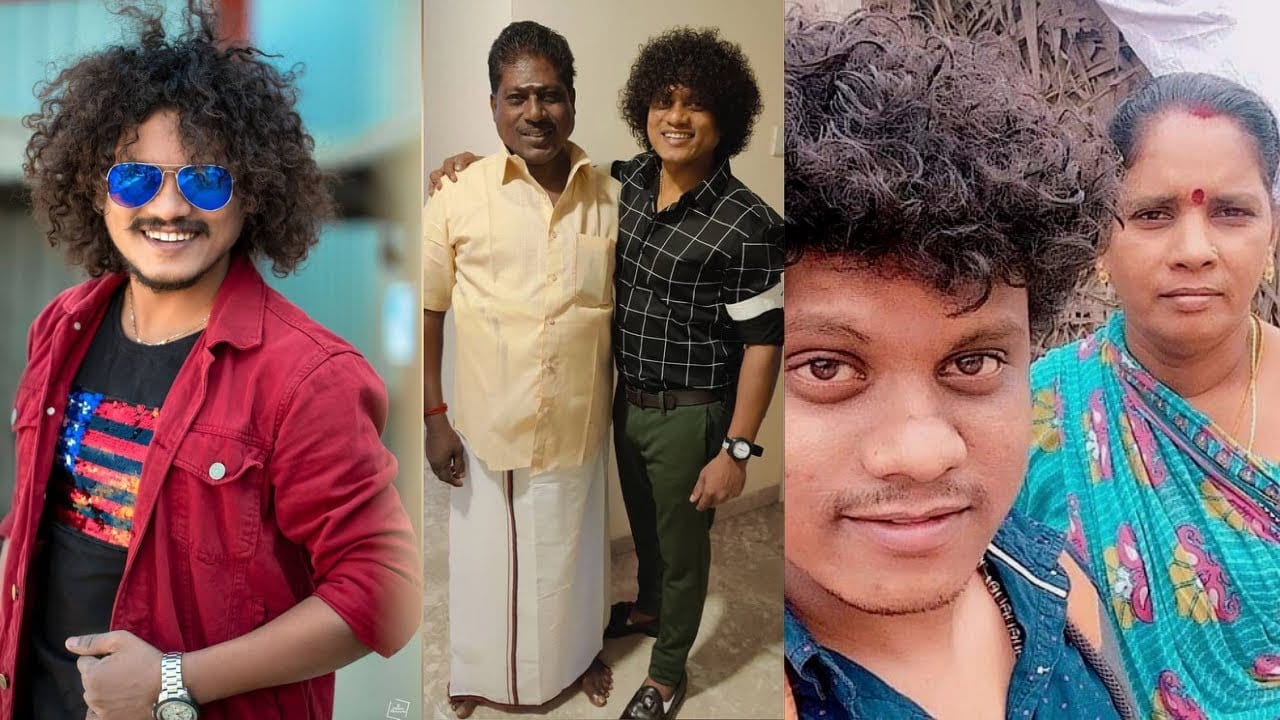 Pugazh