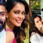 மலடியா? ஒரு கல்யாணத்துக்கு போக முடியல….. கேட்டு கேட்டு சாவடிக்குறாங்க – கிகி – சாந்தனு வேதனை!