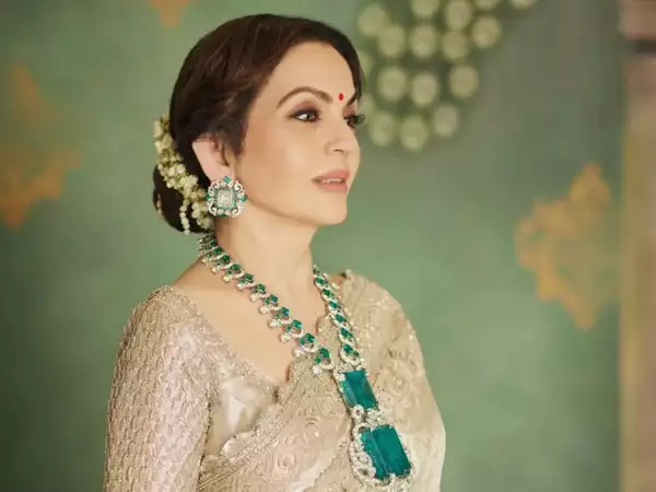 nita ambani