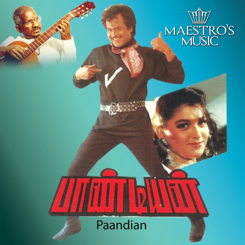 pandiyan rajini