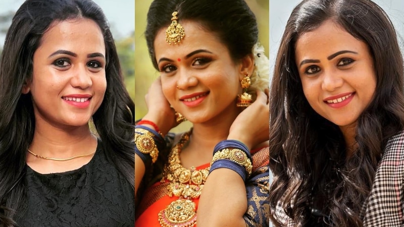 vj manimegalai