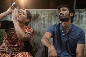 dhanush