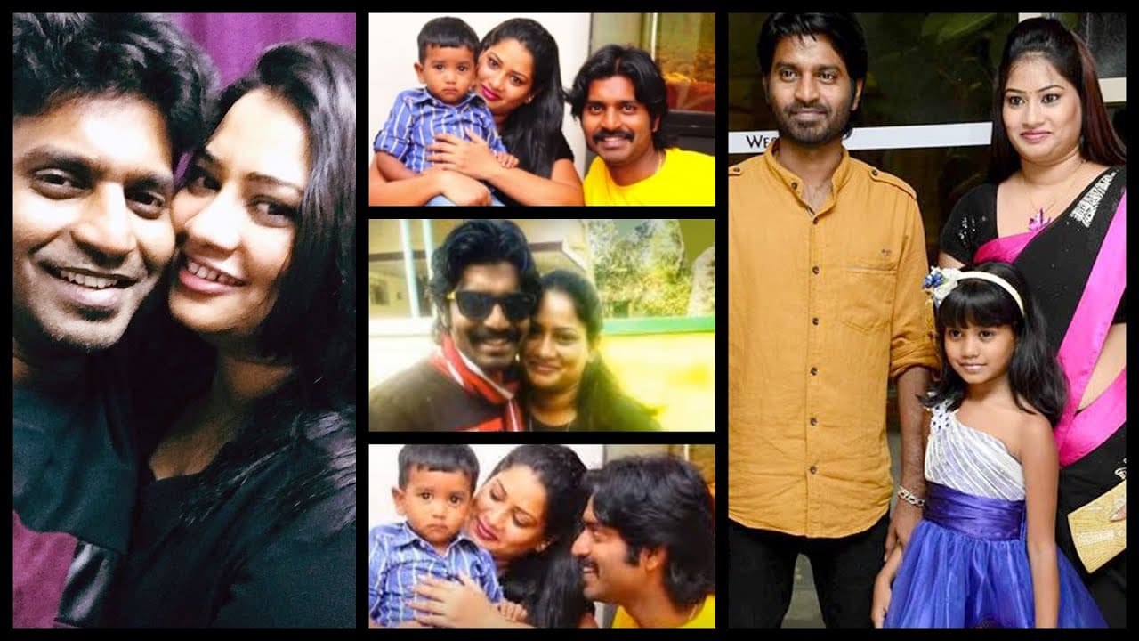 makapa anand