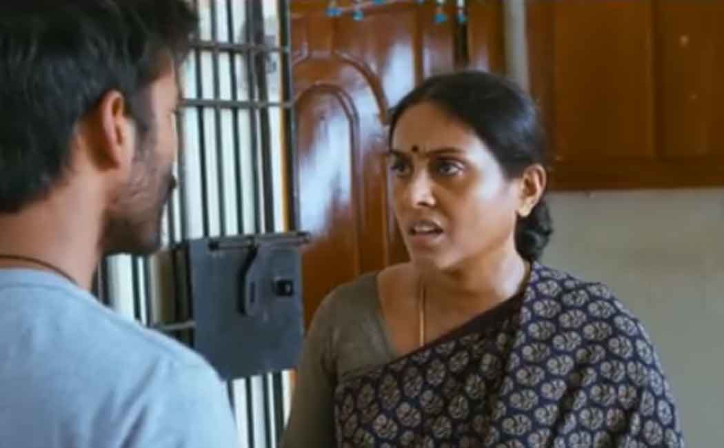 saranya ponvannan