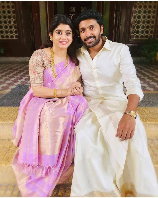 vikram prabhu wife