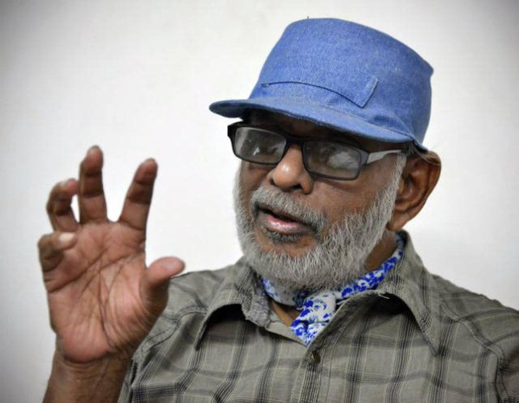 balu mahendra