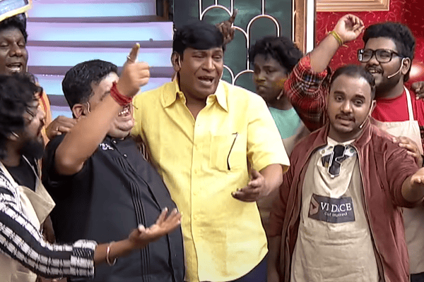 vadivelu - updatenews360