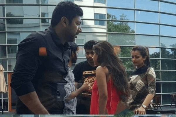 jayam ravi