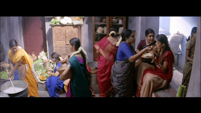 yaaradi nee mohini