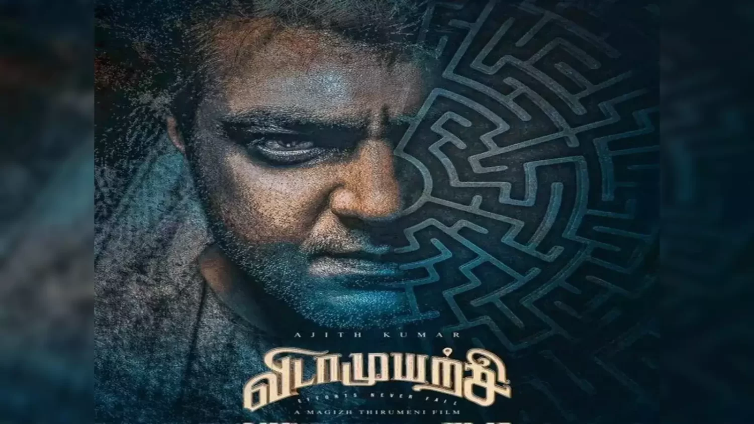 ajith-kumars-vidaamuyarchi-shooting-successful-complicated