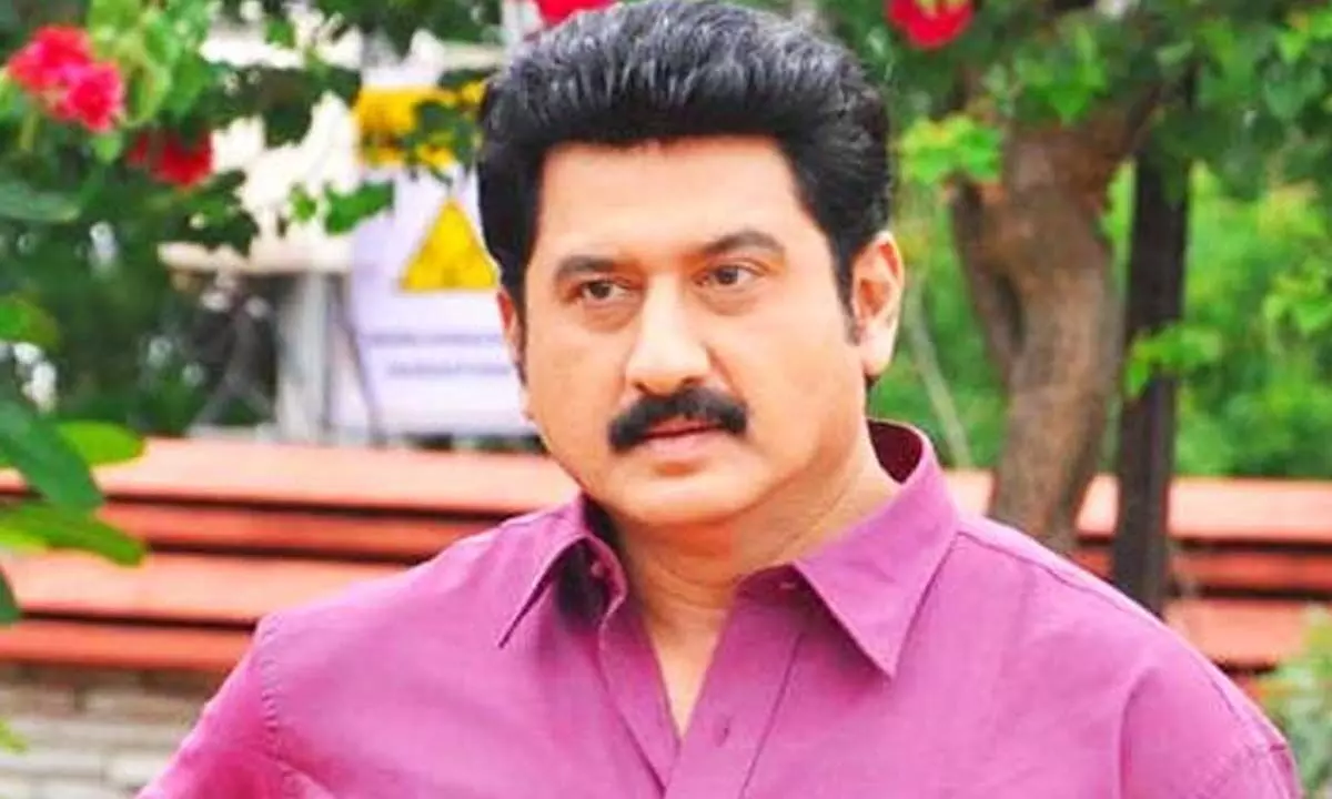 actor-suman-speak-kamal-shruti-haasan