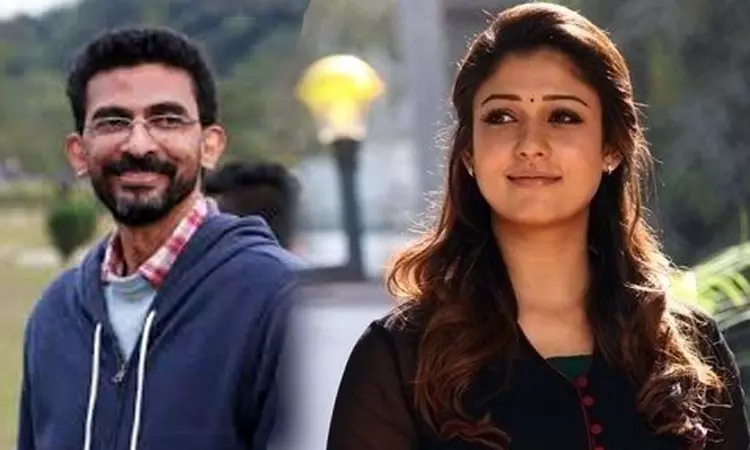 Nayanthara in 'Anaamika' a wrong choice 040724