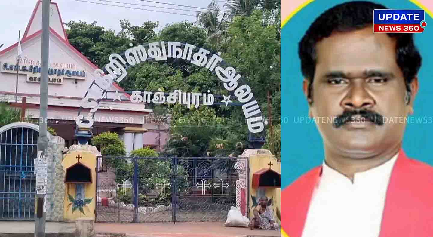 சிஎஸ்ஐ சர்ச்சில் தங்கியிருந்த 14 வயது சிறுமிக்கு பாலியல் துன்புறுத்தல் : பாதிரியாரின் வெறிச்செயல்!