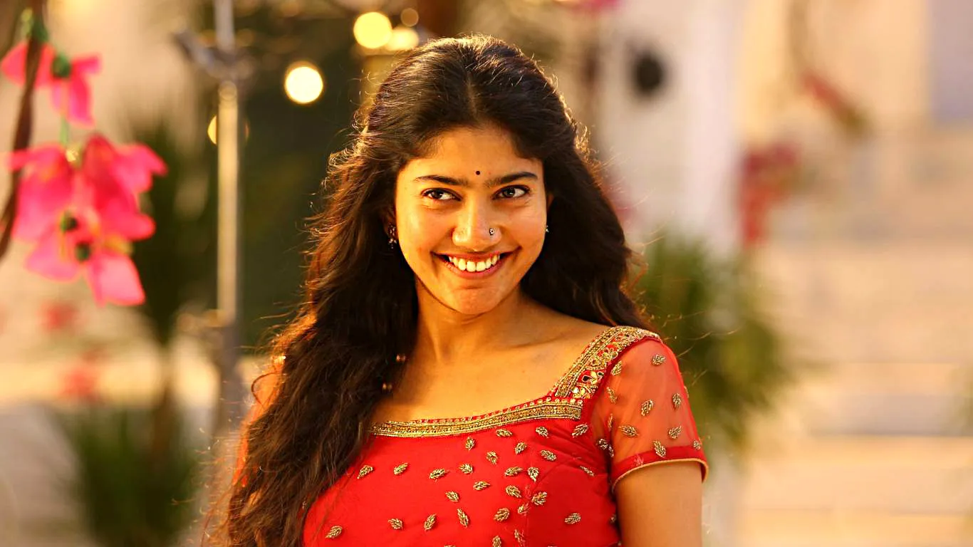 sai pallavi