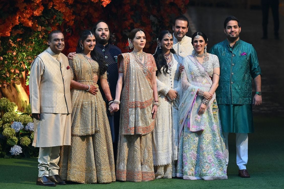 ambani