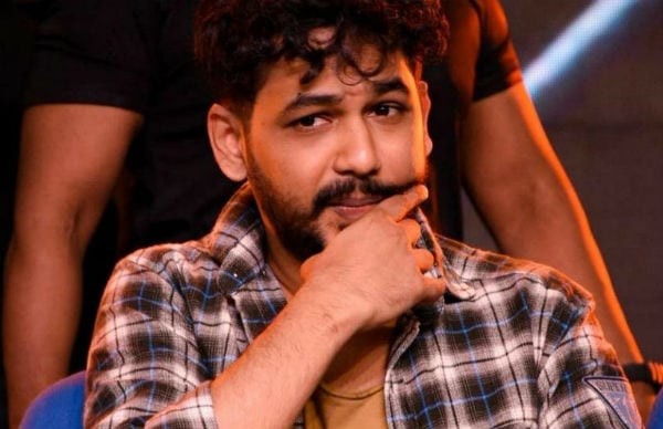 Hiphop Tamizha Adhi