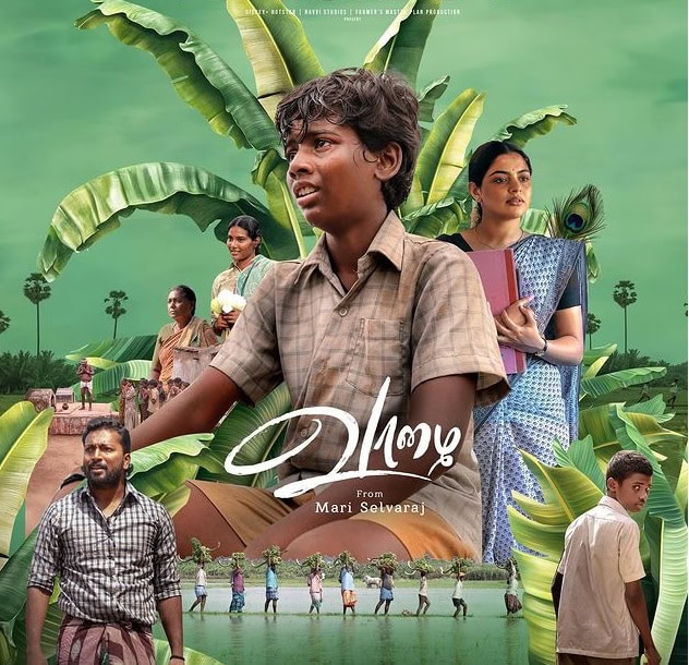 Vaazhai Movie