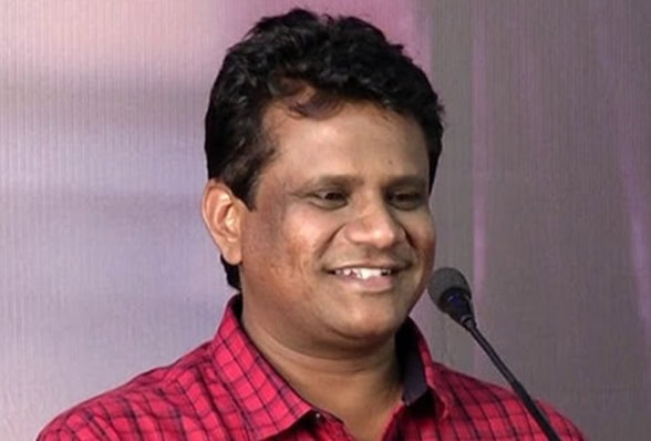 dilli babu