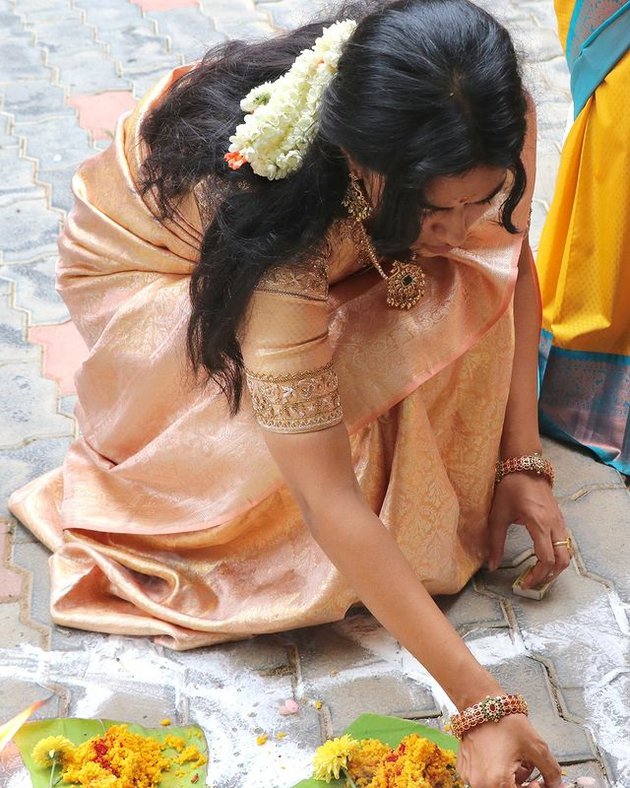 பெரிய பங்களா வீடு கட்டி அப்பாவின் ஆசையை நிறைவேற்றிய நடிகை
