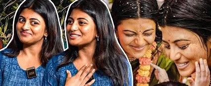 kayal anandhi