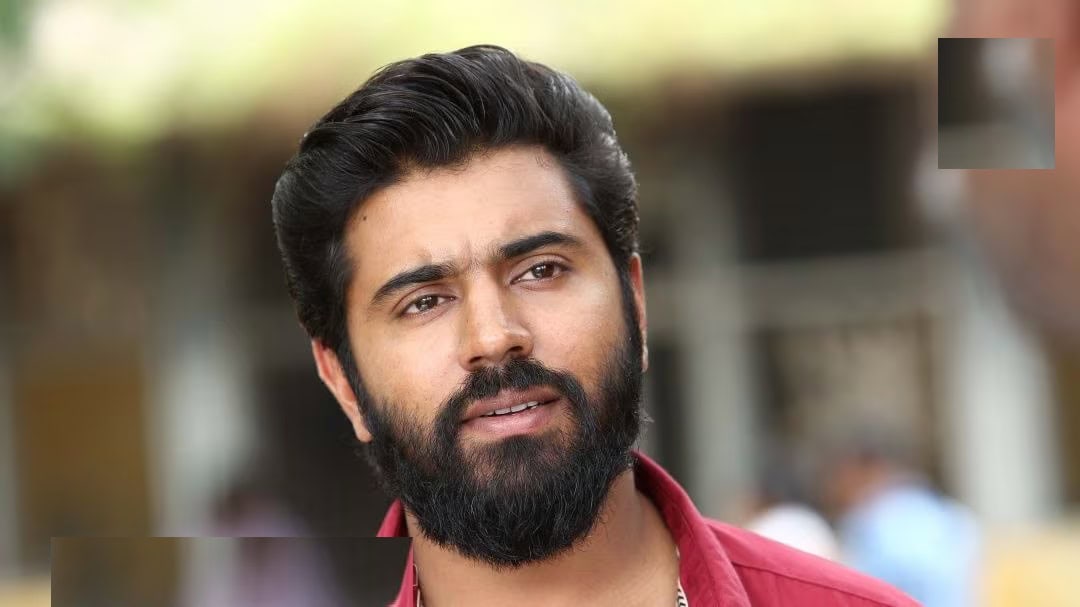actor nivin pauly