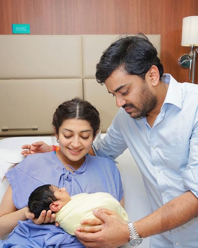Pranitha Subhash