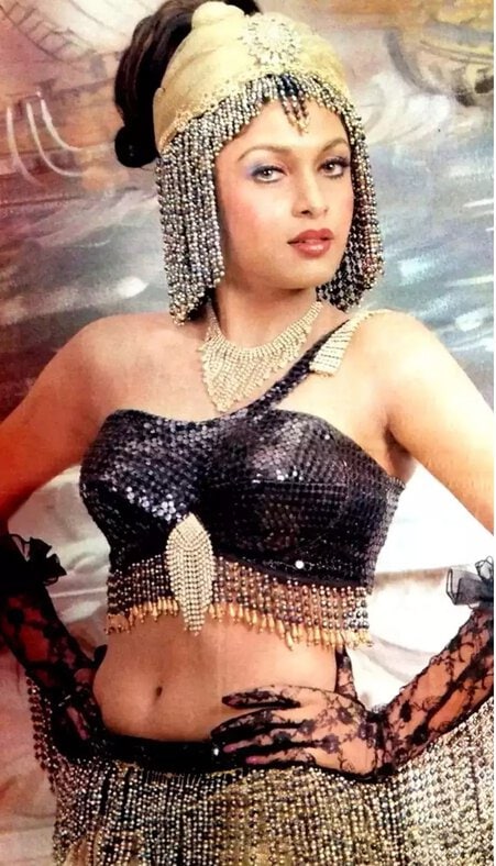 ramya krishnan