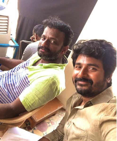 pandiraj
