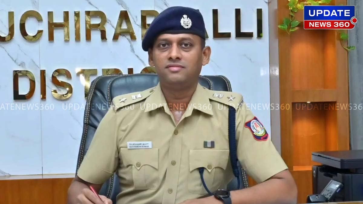 Naam Tamilar Party executives arrested