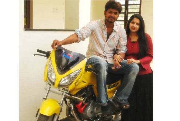 vijay sangeetha